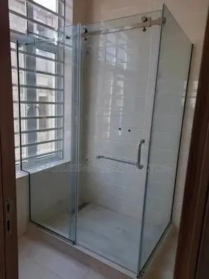 Artinfuse Shower Cubicles