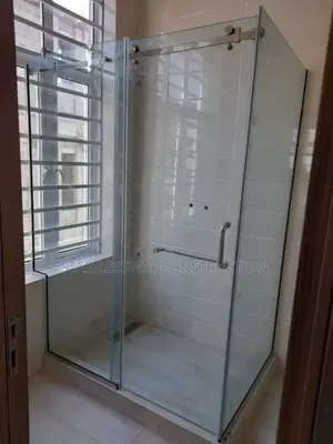 Artinfuse Shower Cubicles