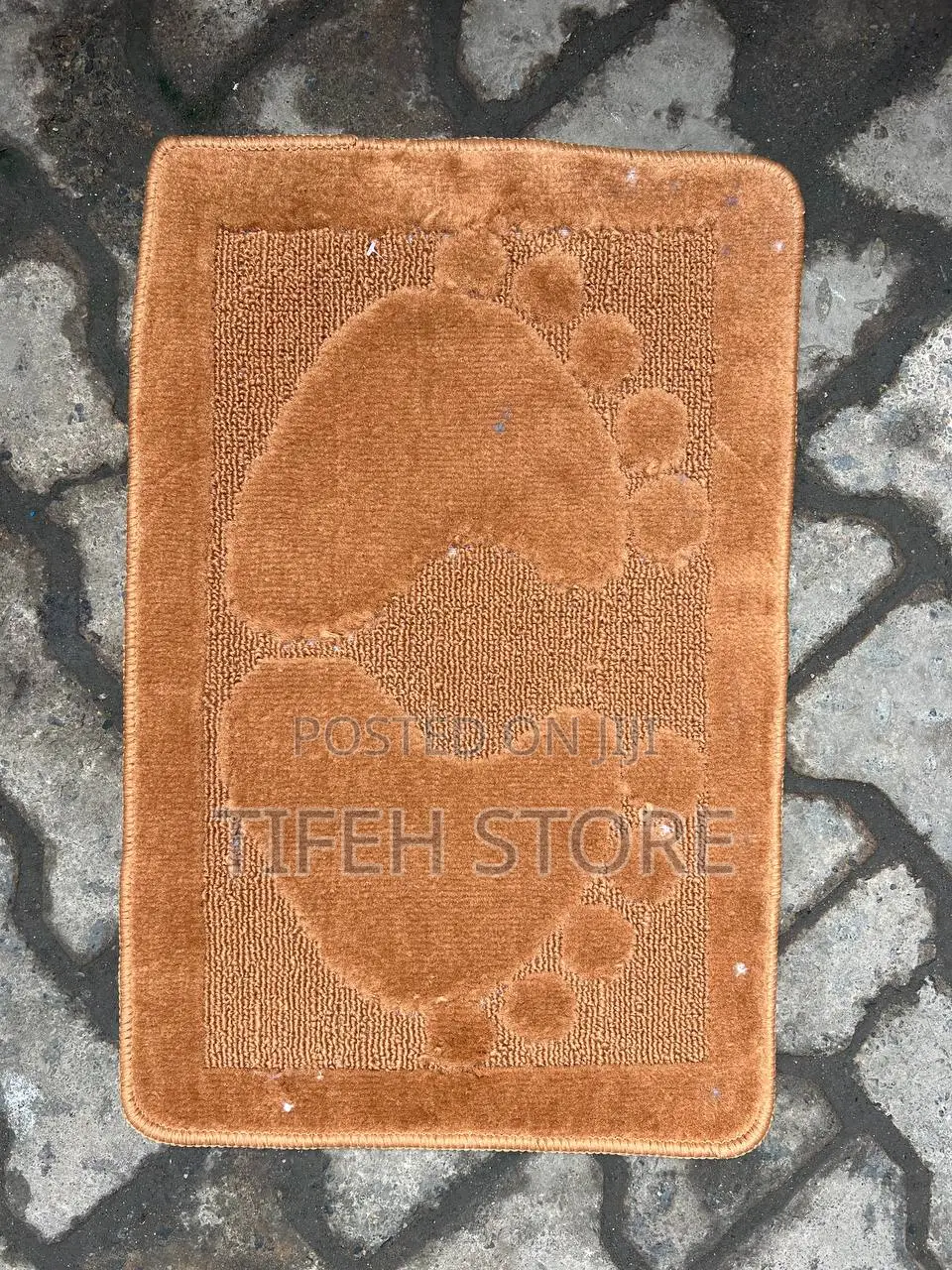 Quality Footmat