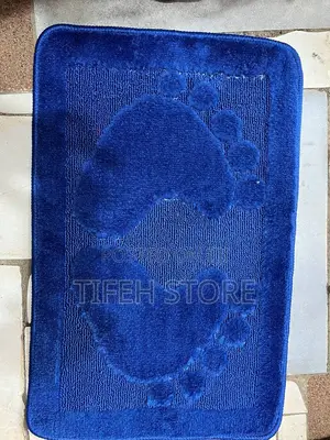 Quality Footmat