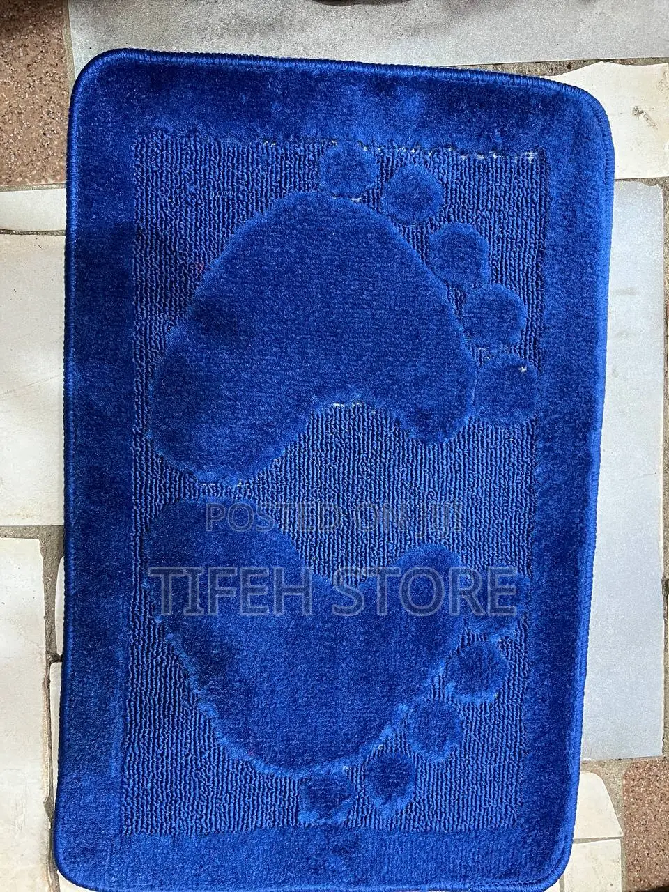 Quality Footmat