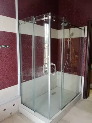 The Crafty Shower Co.