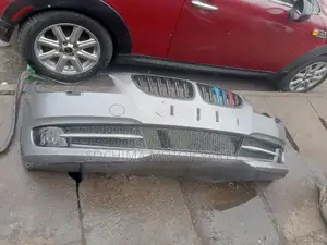 Sport Bumper E93