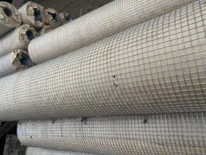 Photo - Galvanized Welded Mesh
