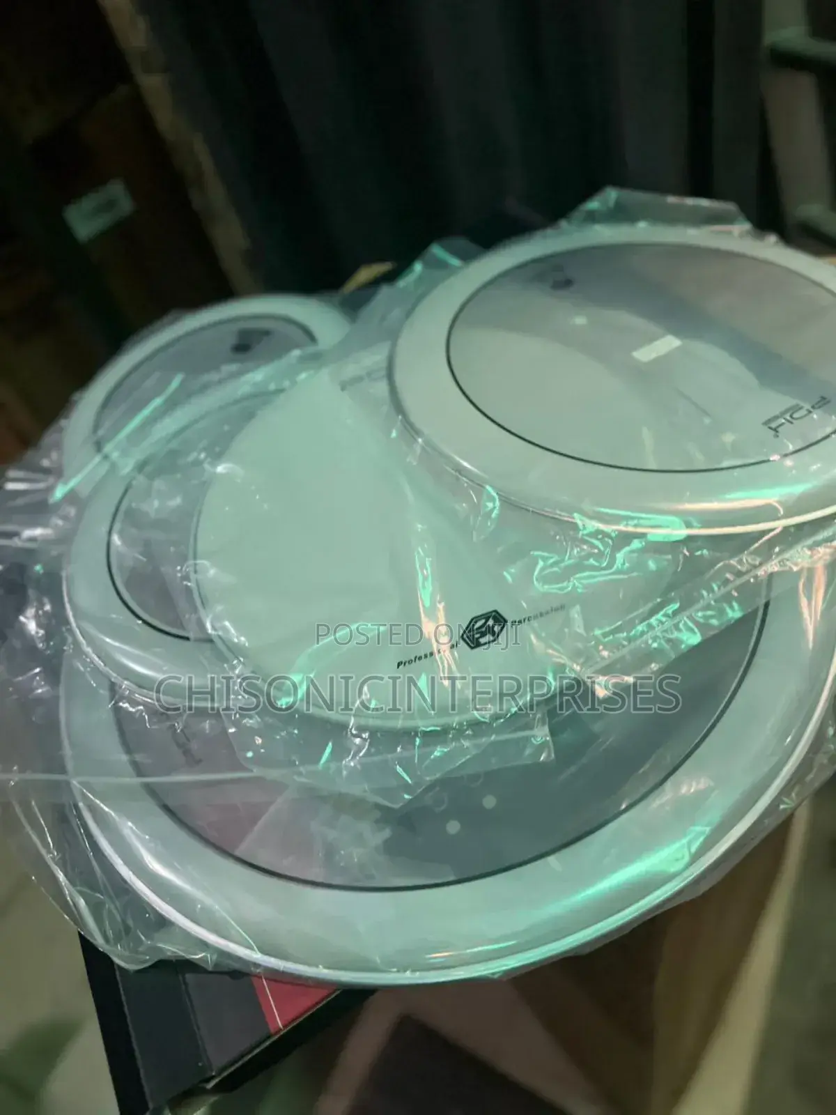 PDH Drum Velons 7pcs