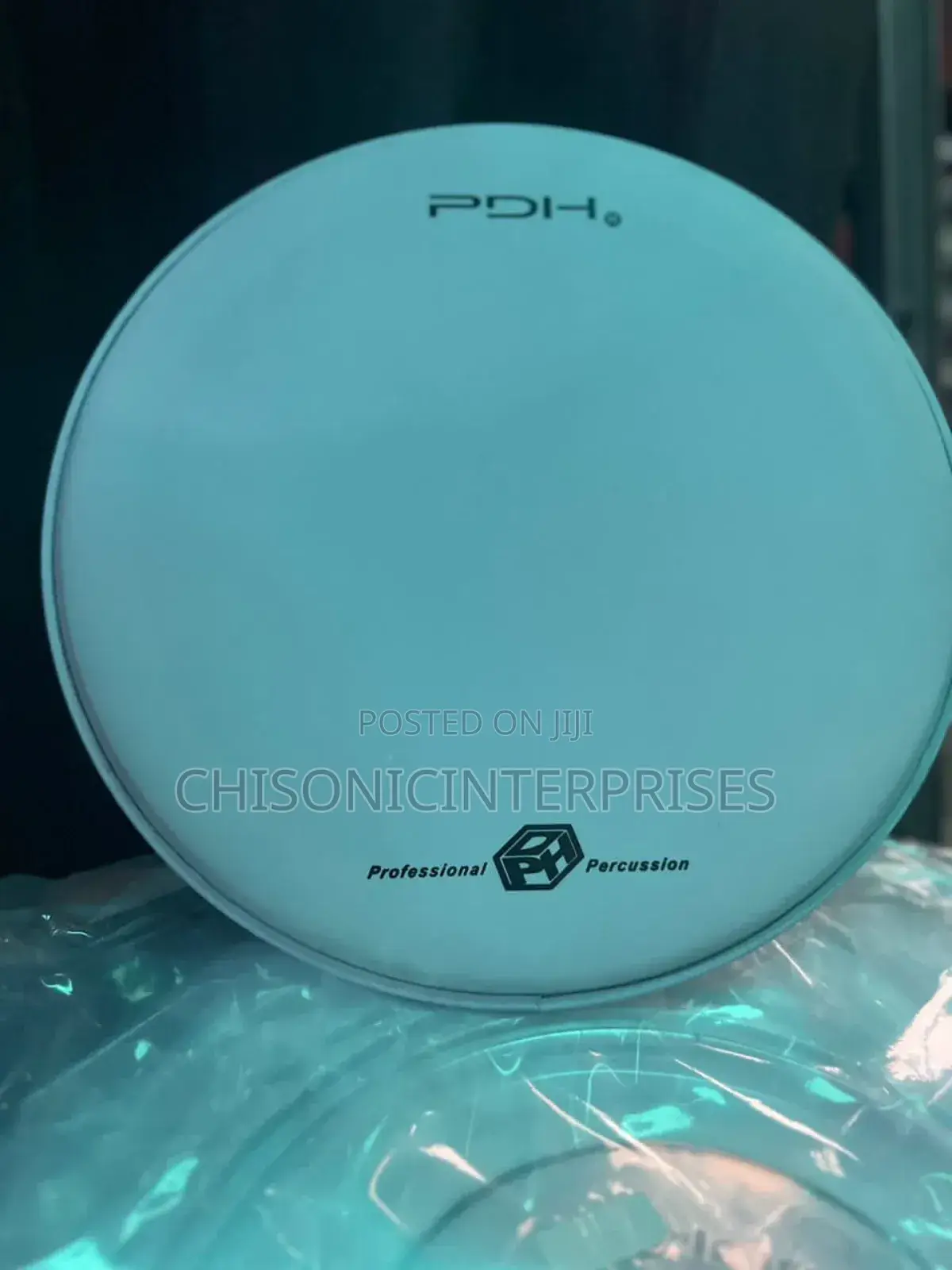 PDH Drum Velons 7pcs