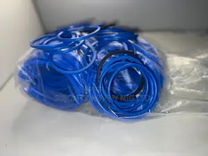 Union Coupling Rubber Gasket/Seal DN10- 200