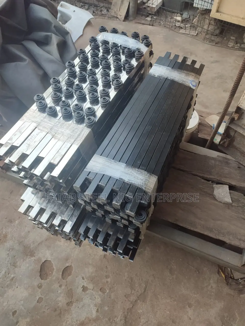Electric Security Fence Wire