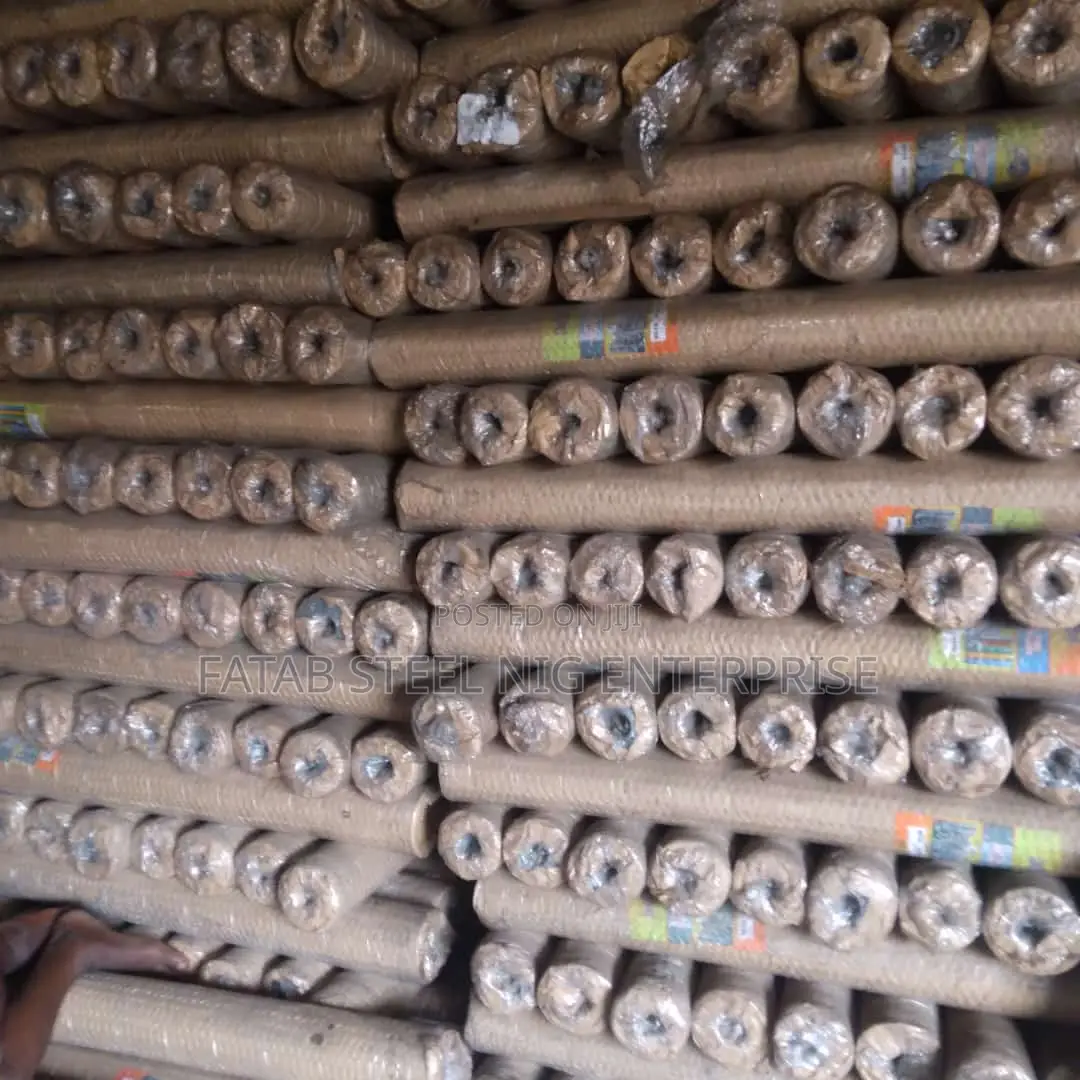 Hot Dipped Galvanise Netting