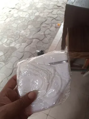 KN 95 Nose Mask