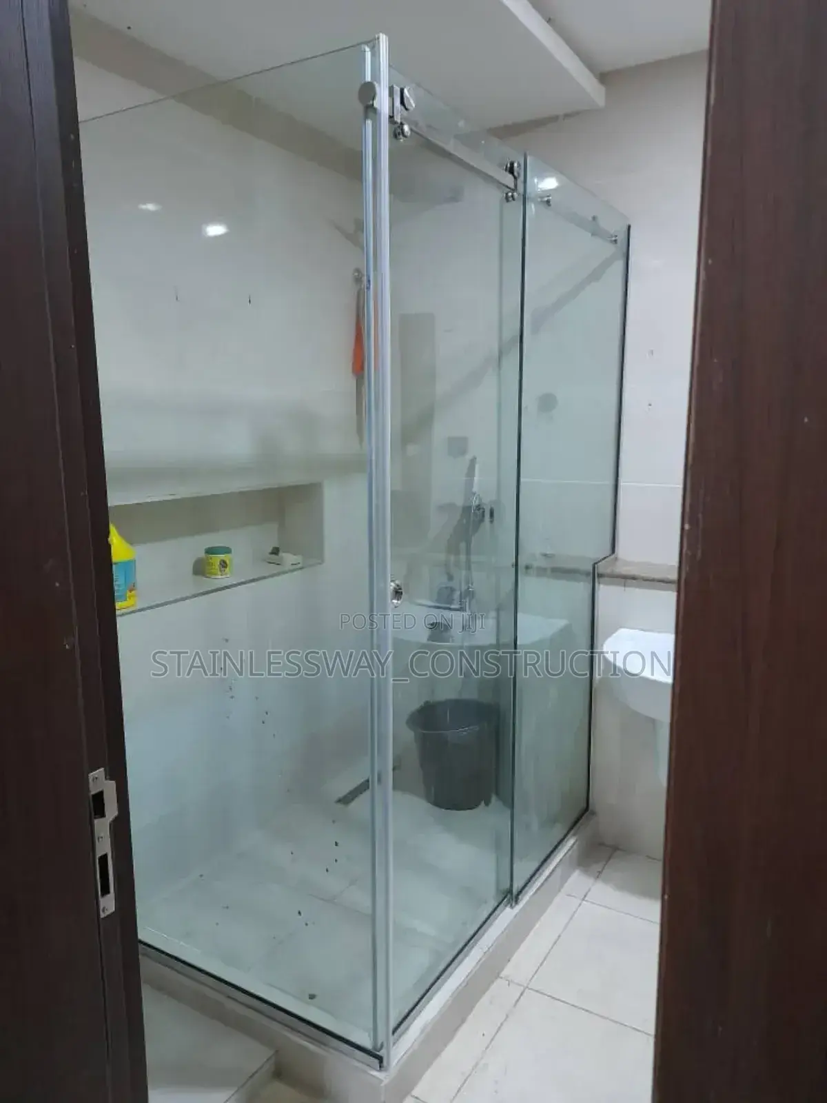 Crafted Cleanliness