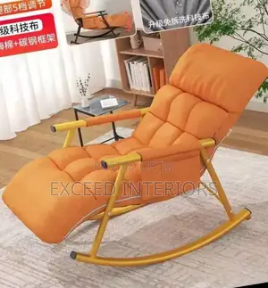 Quality Imported Relaxation Chair