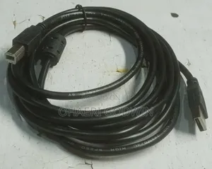 3m USB Printer Cable