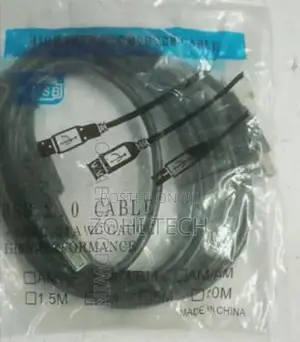 3m USB Printer Cable