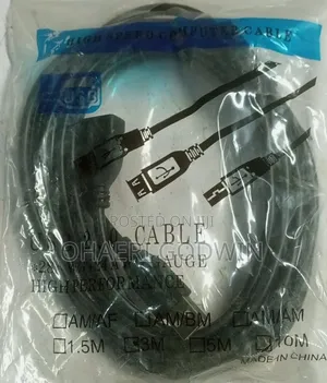 3m USB Extension Cable Female to Female