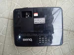 Benq Projector