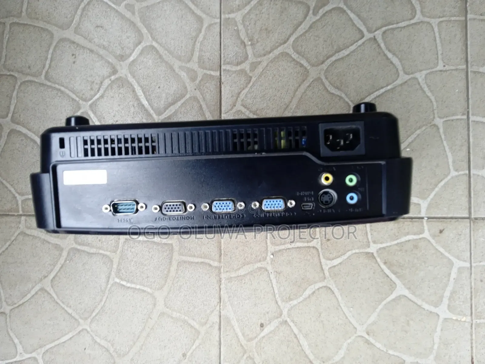 Benq Projector