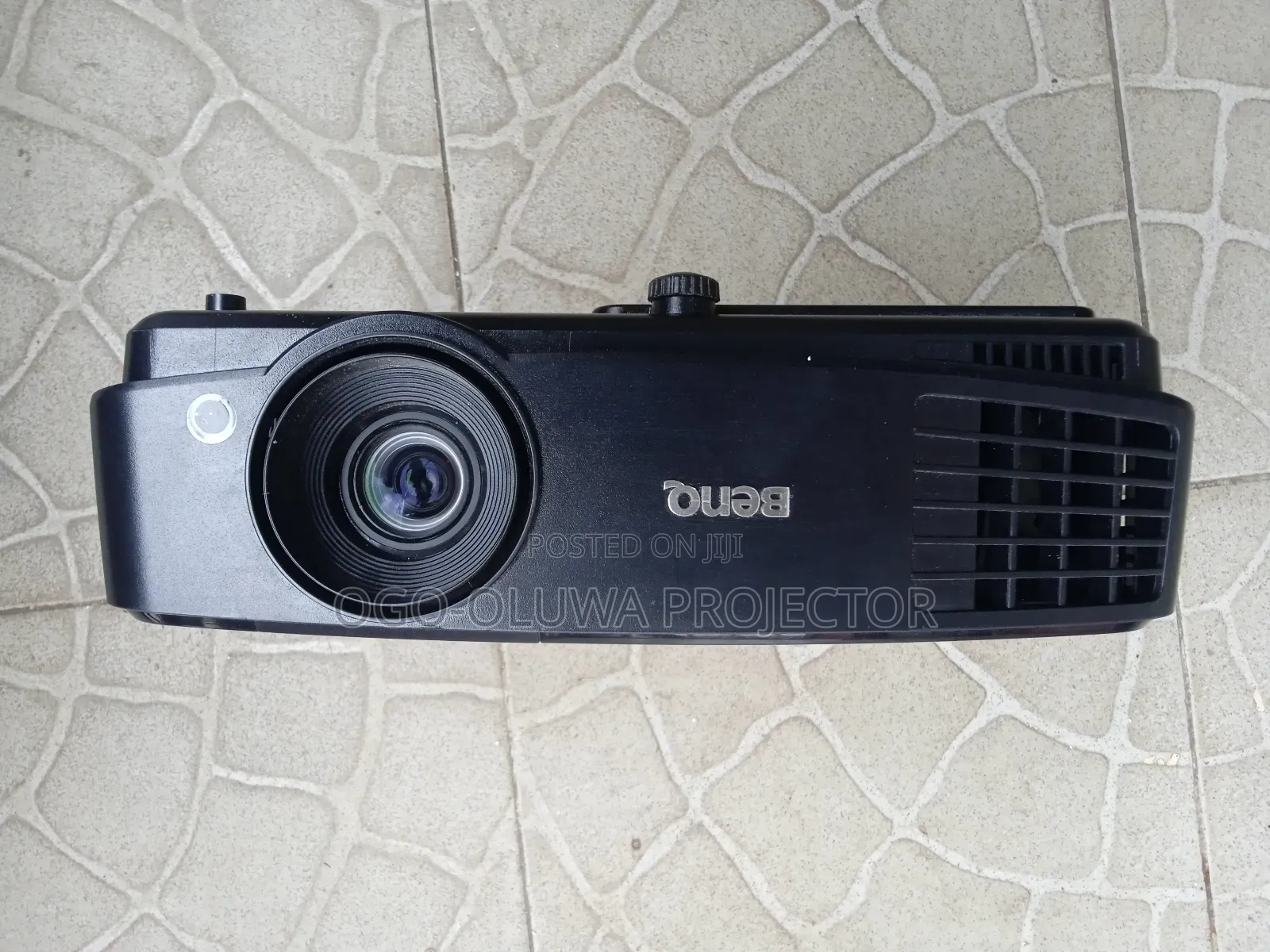 Benq Projector