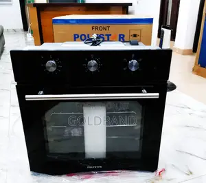 Very Strong Polystar Electric Inbuilt Oven Pv-Jy60ke