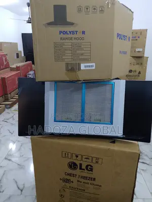 Cooker Rangehood Available Now-Polystar New PV-JY9026B