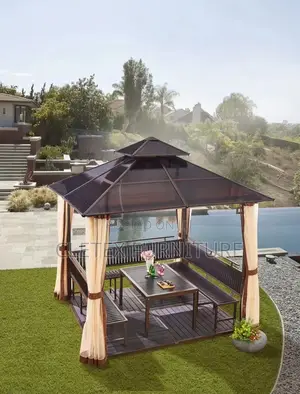 Outdoor Canopy