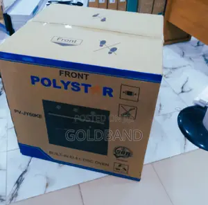Effective Electric Inbuilt Oven ''Pv-Jy60ke''