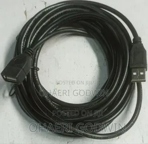 5m USB Extension Cable Male to Female