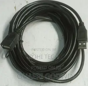 5m USB Extension Cable Male to Female
