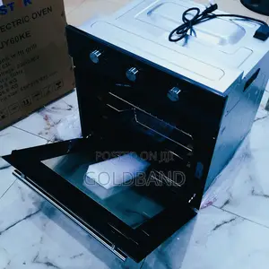 Extra Strong Electric Inbuilt Oven ''Pv-Jy60ke''