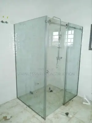 Artful Abode Shower Cubicles
