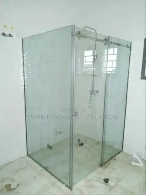 Artful Abode Shower Cubicles