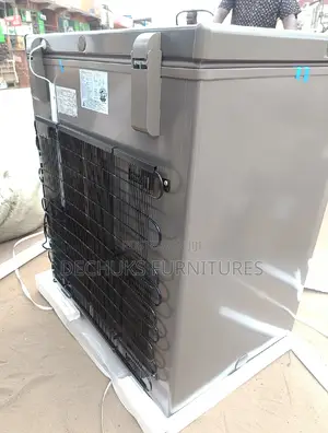 Brand New Haier Thermocool Chest Freezer (150 Litres)