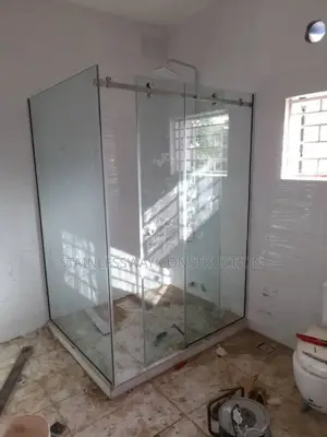 Crafted Cleanliness Glass