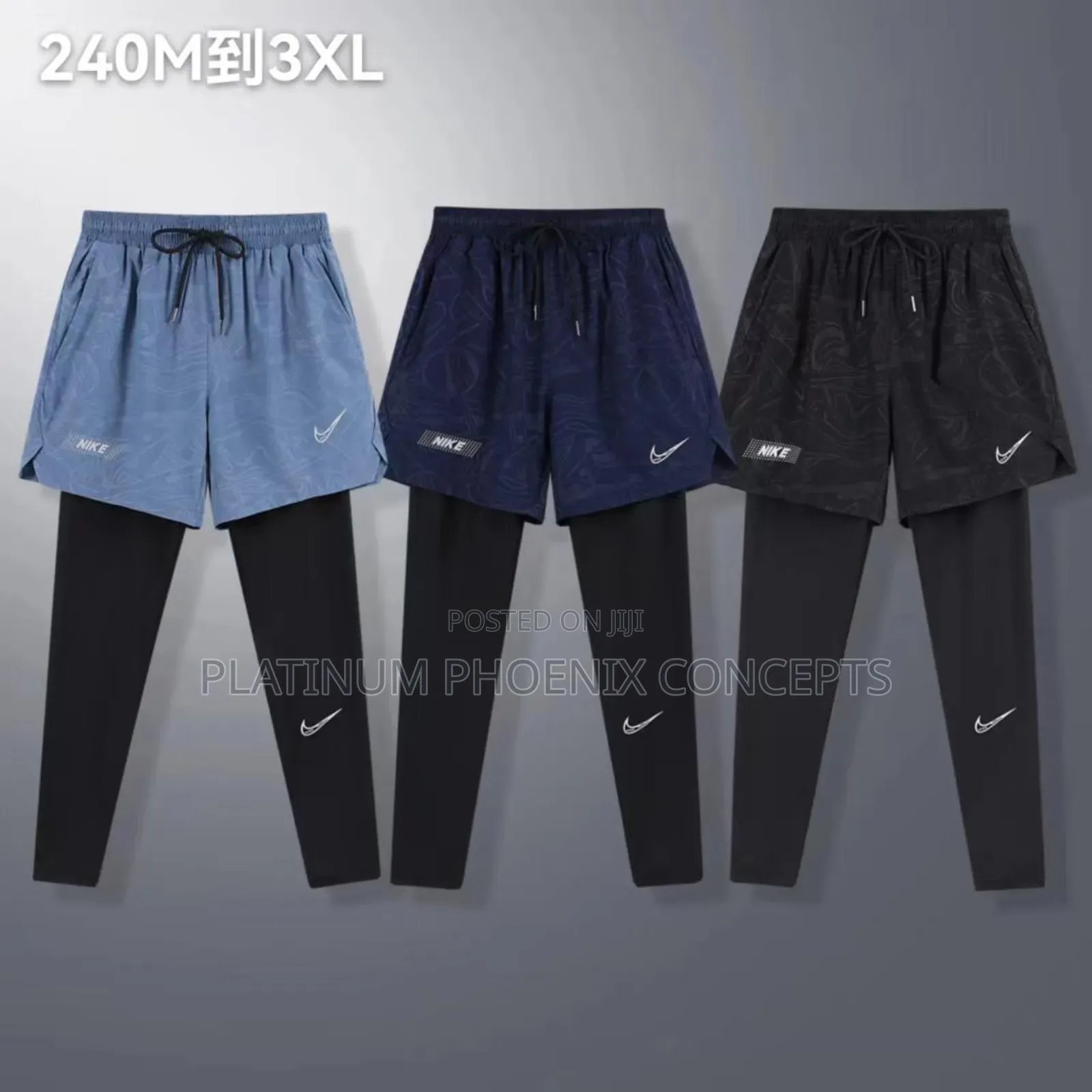 Original Gym Wears