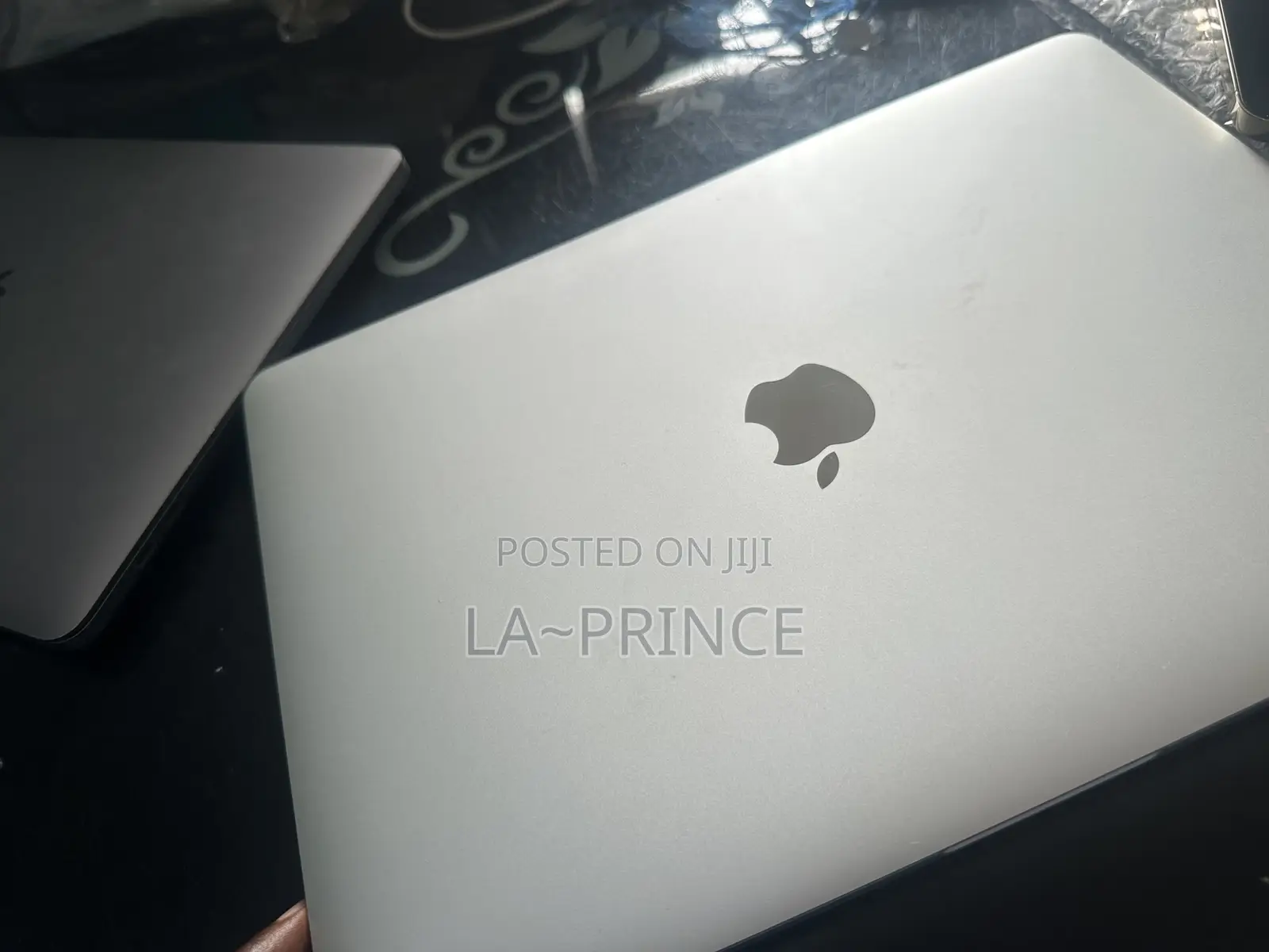 Laptop Apple MacBook Pro 2017 16GB Intel Core I5 SSD 256GB
