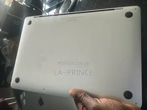 Laptop Apple MacBook Pro 2017 16GB Intel Core I5 SSD 256GB