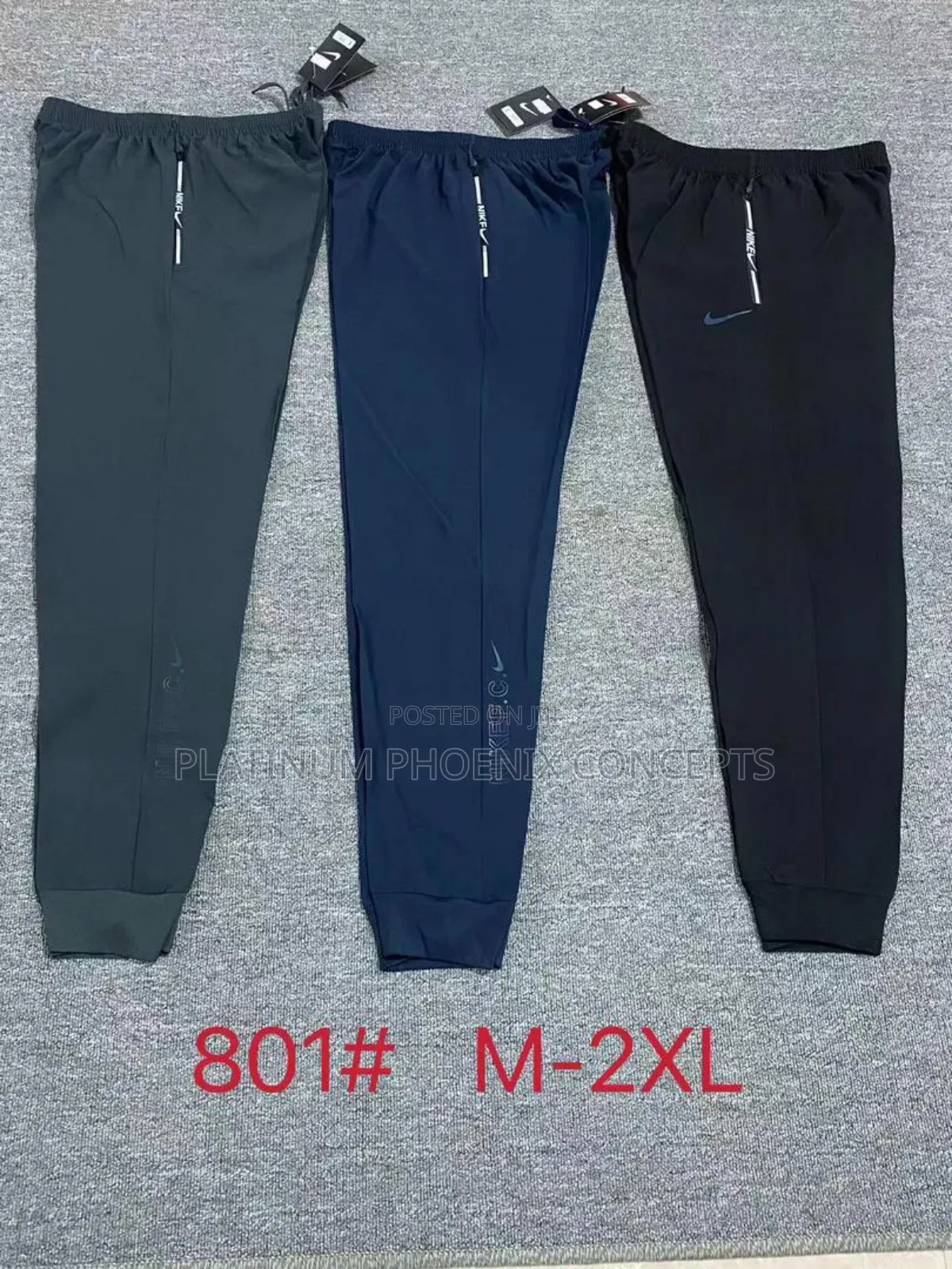 Original Gym Wears