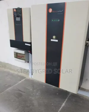 Extraordinary 5kva/48v/10kwh Felicity Combination Energy Set