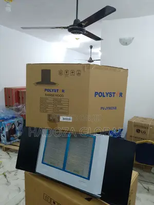 Affordable Polystar 90cm Cooker Range Hood -best Quality