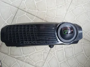 Sharp Optoma Projector