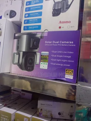 Camera High Version