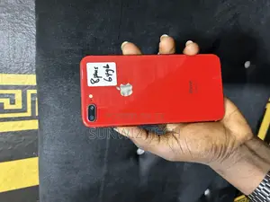 Apple iPhone 8 Plus 64 GB Red