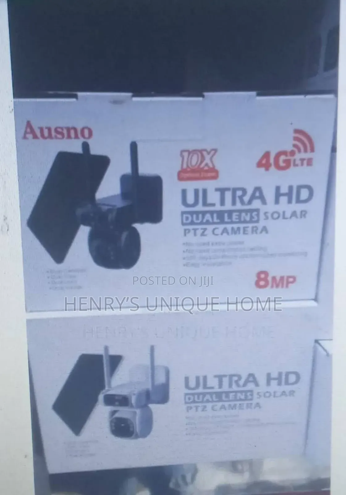 Quality Camera Digital