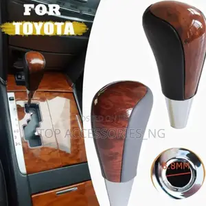 Gear Knob for Toyota Models