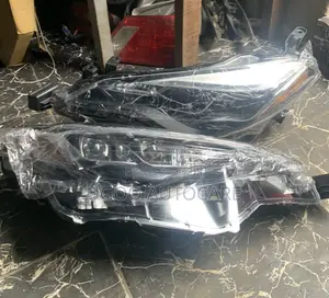 Headlight Corolla 2020 2021