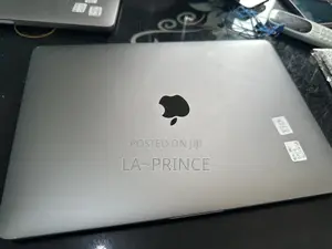 Laptop Apple MacBook Pro 2019 8GB Intel Core I5 SSD 256GB