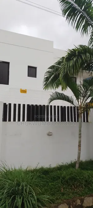 5bdrm Duplex in Trans Engineering, Dawaki for sale
