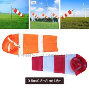 Airport Aviation Windsock Rip-stop Outdoor