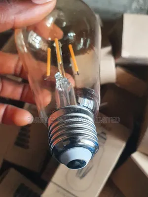 Led Filament Bulbs