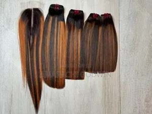 Photo - Vietnamese Bone Straight 10 Inches